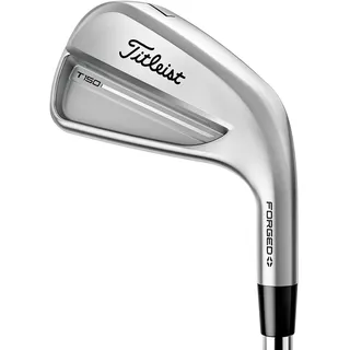 Titleist T150 Eisen 2025 - RH / Stahl stiff True Temper AMT Tour True Temper AMT Tour / 4-9+PW