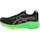 Herren Black/Vital Green 42
