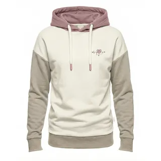 Chillaz Curitiba Heartbeat To Climb Beige/Weiß 164