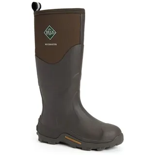 Muck Boots Muckmaster Gummistiefel Braun 40