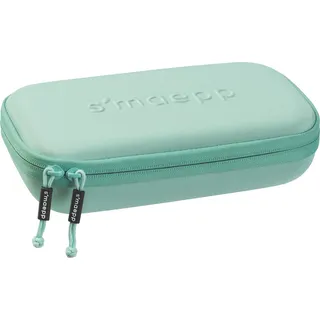 Brunnen Schlampermäppchen Hardcase XL mint s'maepp
