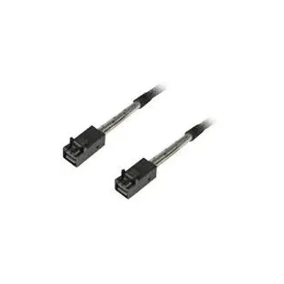 Intel - Internes SAS-Kabel - SAS 12Gbit/s - gerade durchgeführt - 4-Lane - 4x Mini SAS HD (SFF-8643)