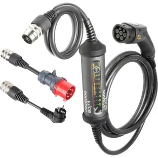 Juice Booster 2 Ladekabel 5,20 m