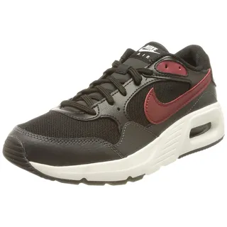 Nike Air Max SC Herren Anthracite/Black/Team Red/Summit White 39