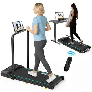 funlife Walking Pad FunLife F1 Blau