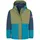 Kjerak Pine Green 110