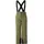 Axi-Z Jungen Skihose grün 140