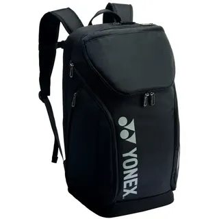 Yonex Pro backpack l Rucksack - Black - One Size