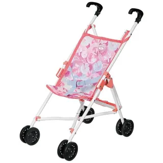 Zapf Creation Baby Annabell Active Stroller Rosa