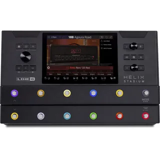 Line6 Helix Stadium Floor