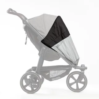TFK Mono 2 Schwarz