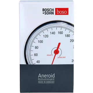 Boso clinicus XS Blutdruckmessgerät Kinder
