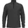 Roy Ml Fleece Shale Grey Black Stripes M