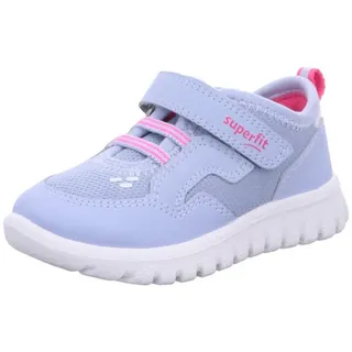 Kinder Hellblau/Pink 25