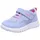 Kinder Hellblau/Pink 25