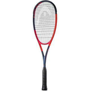 Head Squashschläger (Bespannt)