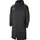 Herren Black/White XL