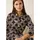 More More Beige/Schwarz 40