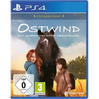 Mindscape Ostwind: Ein unerwartetes Abenteuer