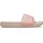Crocs Damen Crocs All Day Badeschlappen Pink 37