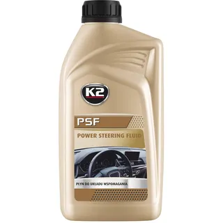 melle K2 K2 SERVOLENKUNGSFLÜSSIGKEIT KLAR 1L