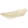Fingerfood-Schalen 25 cm 10 cm 500 St Schiffchen