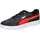Puma Black/For All Time Red/Puma White 37