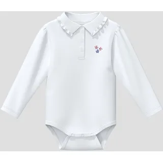 s.Oliver Shirtbody Weiß S