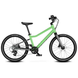 Explore 4 20 Zoll jungle green