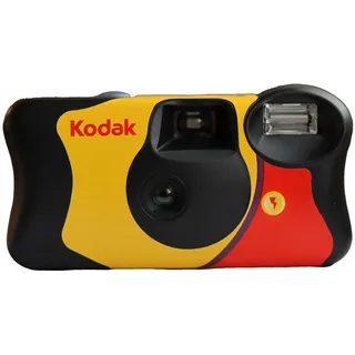 Kodak FunSaver - Einwegkamera - 35mm, 8617763