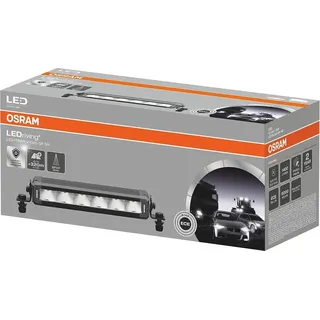 Osram LED-Lichtbrücke LEDDL122-SP SR