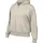 Phoenix Fleece Hoodie LT Orewood Brn/Sail XL