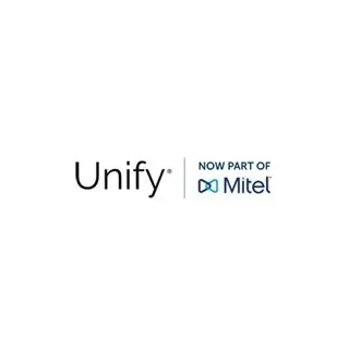 UNIFY OpenScape Business X5W Systemeinheit Wandmontage ohne Mainboard und SW