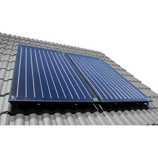Bosch Solar-Paket Jupa SO514, Aufdach 3 x SO5000 TFV, FKA5-2, FKA6-2, senkr.