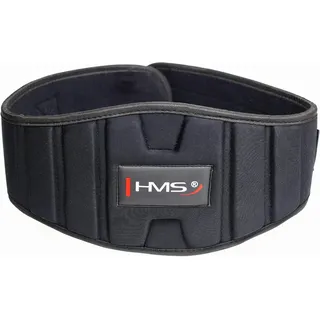 HMS pa3448 Hms schwarz|weiß|rot Xl