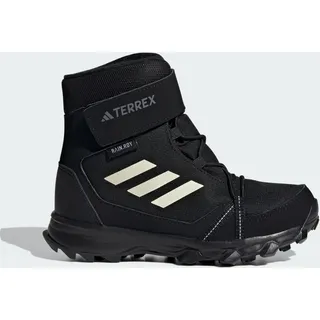 Adidas Terrex Snow Hook-And-Loop COLD.RDY Winter Core Black / Chalk White / Grey Four 31