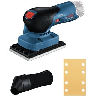 Bosch Professional GSS 12V-13 solo