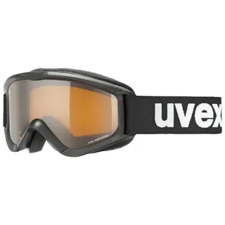 Kinder black/lasergold