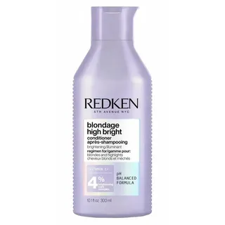 Redken Blondage High Bright Conditioner 300 ml