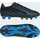 Core Black/Core Black/Lucid Ray Blue 32