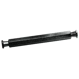 Manfrotto 133B Verbindungsarm Stativ Zubehör Schwarz