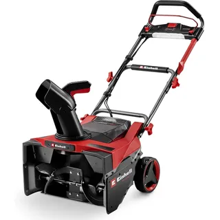 Einhell Professional Akku-Schneefräse GP-ST 36/53 Li E BL-Solo Power X-Change