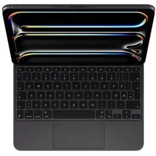 11" iPad Pro (M4) NO schwarz