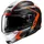 Carbon Lagos Schwarz/Weiß/Orange L