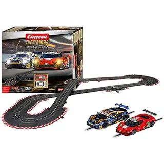 Carrera DIGITAL 124 Super Showdown 20023639