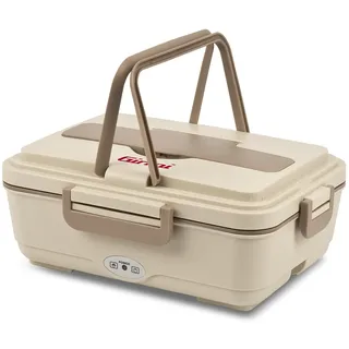 Girmi Scaldavivande Elettrico 60W 1 Liter Beige/Braun