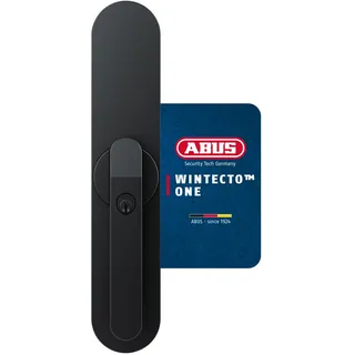ABUS Smarter Fensterantrieb WINTECTO One FCA4100BK AL0125