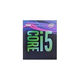 Intel S1151 Core i5 9400 Tray 6x2,9 65W GEN9