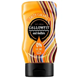 Callowfit Sauce 300 ml