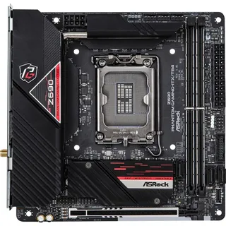 ASRock Z690 Phantom Gaming-ITX/TB4